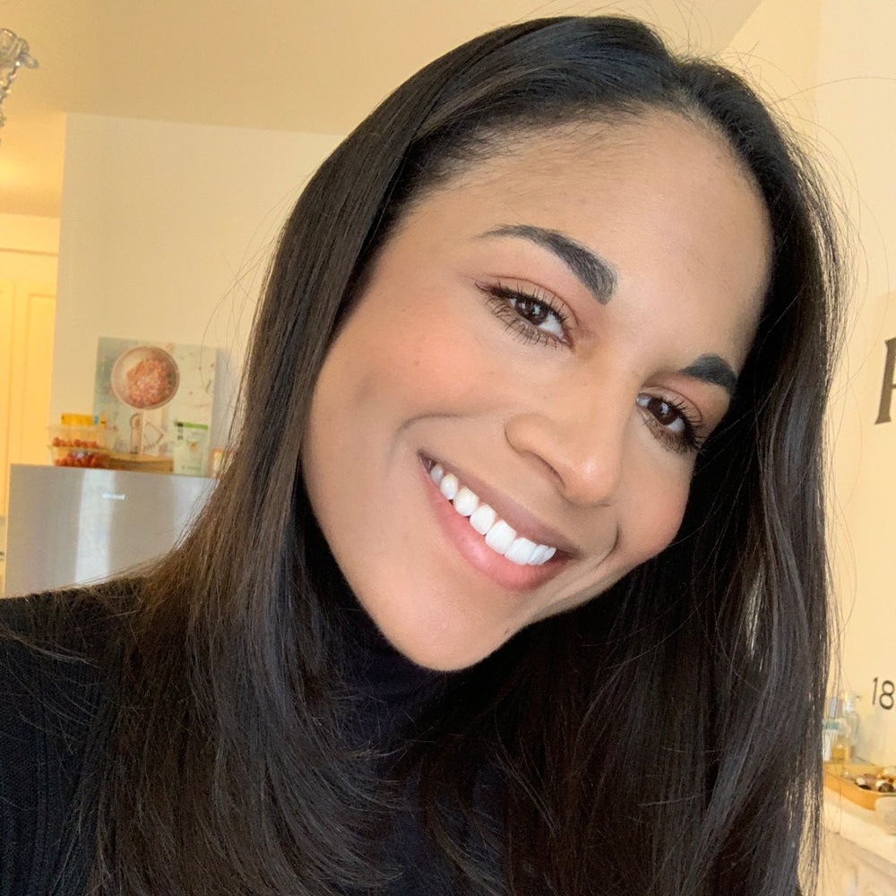 Meet your Posher, Marah